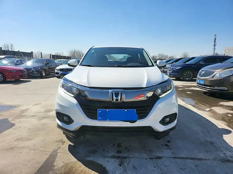 Honda Breeze 2020 220 TURBO CVT Elite Edition