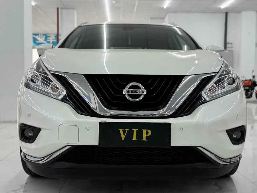 لو لان 2021 2.5 لتر XL دفع ثنائي ذكي فاخر