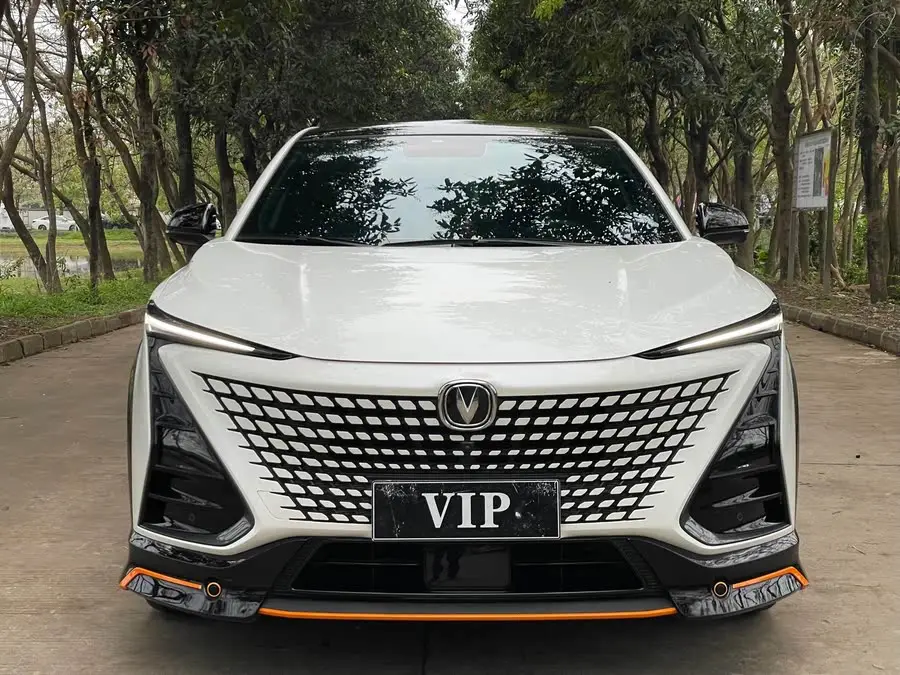 شانجان UNI-T 2022 فئة 1.5T المتميزة