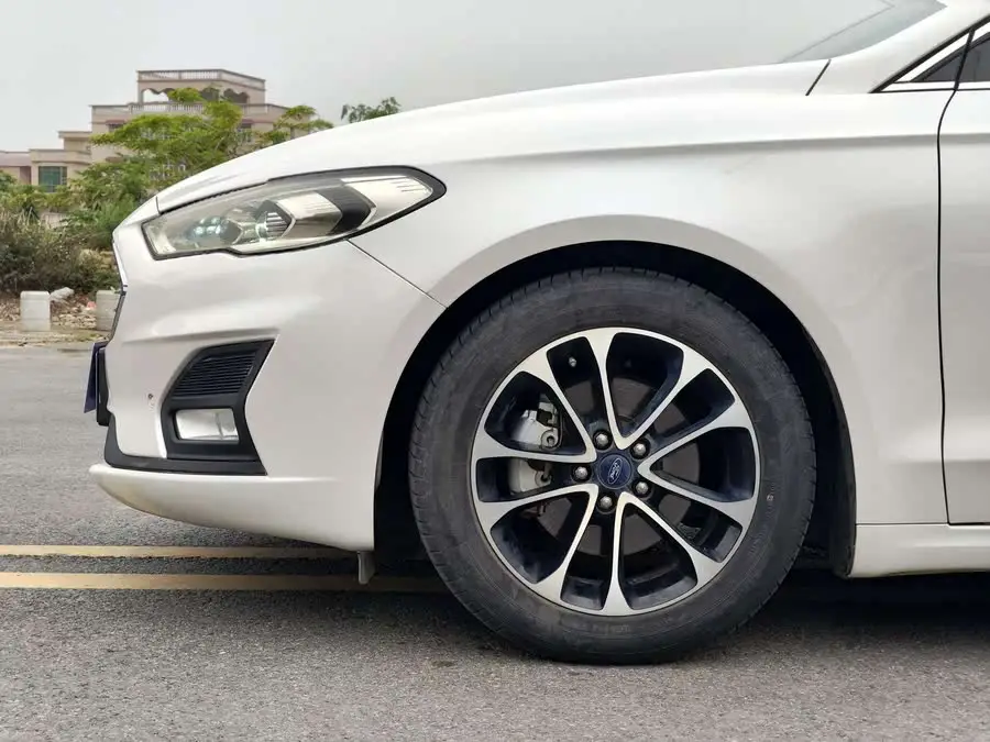 مونديؤ 2020 إيكوبوست 180 نمط عصري