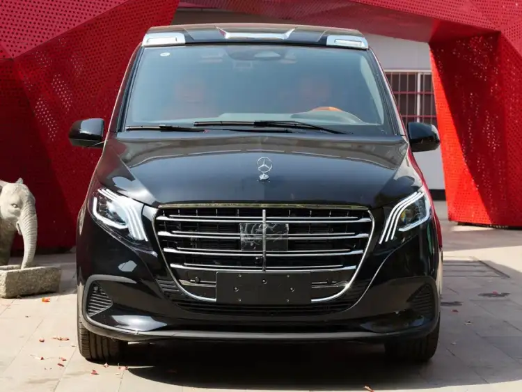 Vito 2024 2.0T Elite 7-seater
