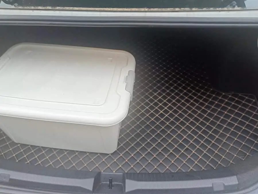 Lavida 2023 Model 280TSI DSG Full Enjoy Edition