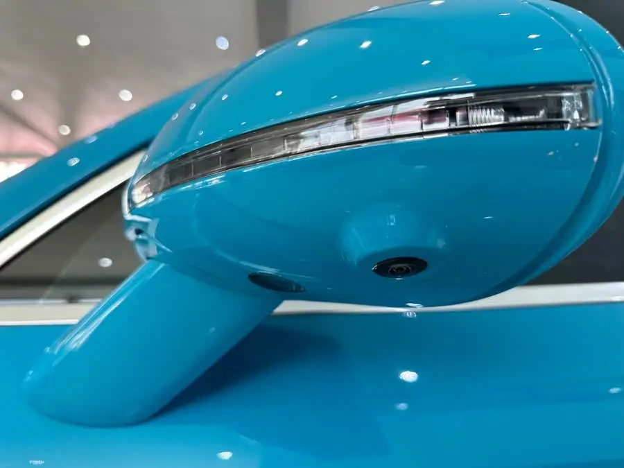 ماكان 2023 ماكان S 2.9T