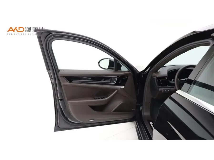 Panamera 2024 Panamera Executive Long Wheelbase 2.9T