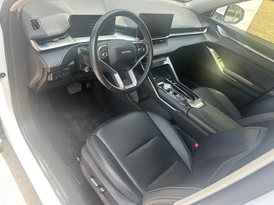 Vehicle Basic Information