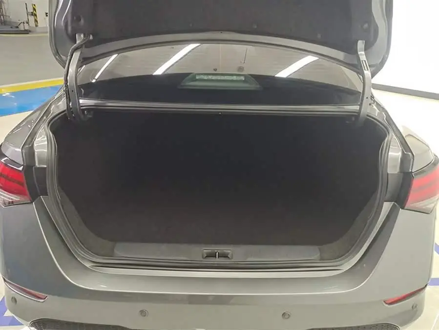 2022 نيسان سيلفي 1.6 لتر XL CVT إديشن إنجوي