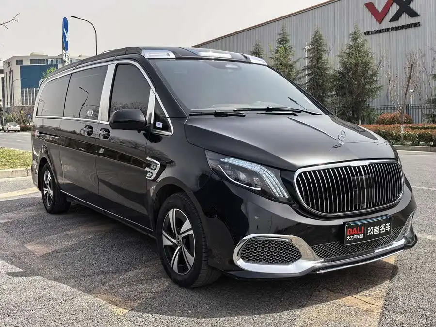 فيتو 2024 2.0T إصدار النخبة 7 مقاعد