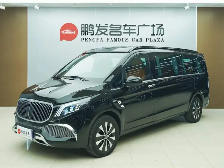 V-Class 2023 2.0T Elite Edition 7-seater