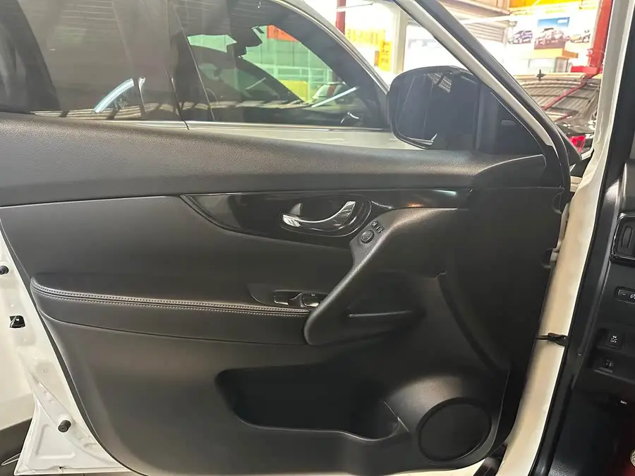 X-Trail 2021 2.0L CVT 2WD XL ITS Intelligent Comfort Edition