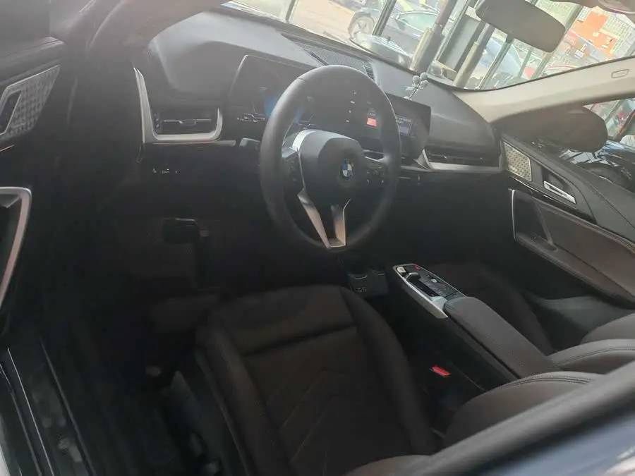 BMW X1 2024 sDrive20Li X Design Package