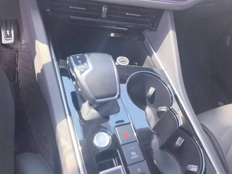 Touareg 2022 3.0 TSI R-Line Classic Sports Package