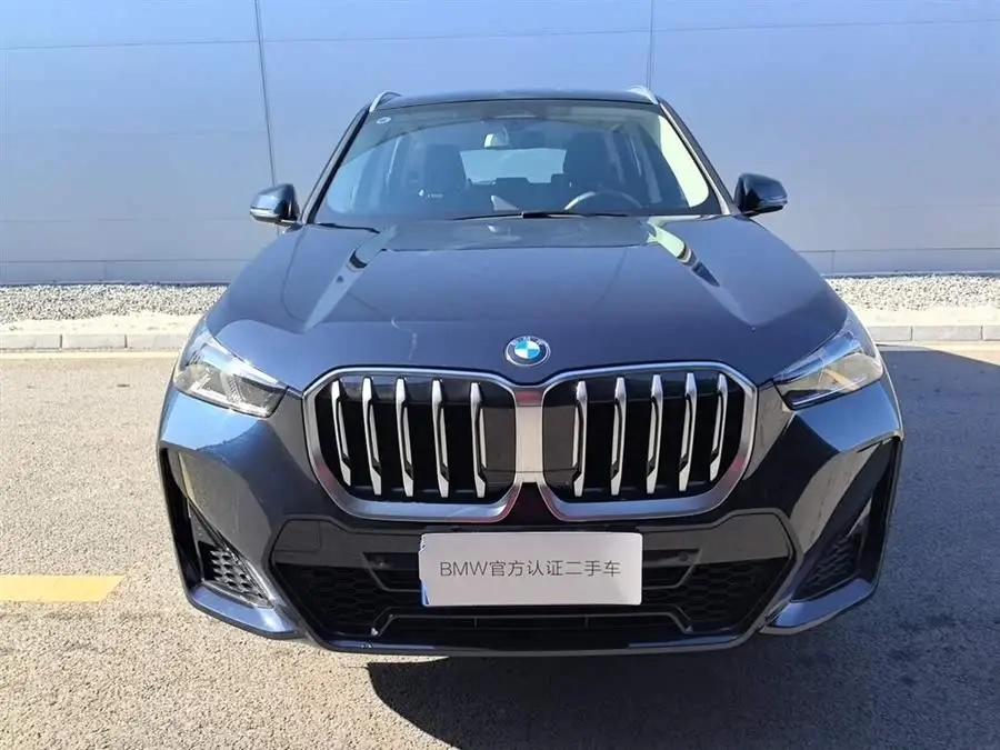 BMW X1 2023 sDrive25Li M Sport Package