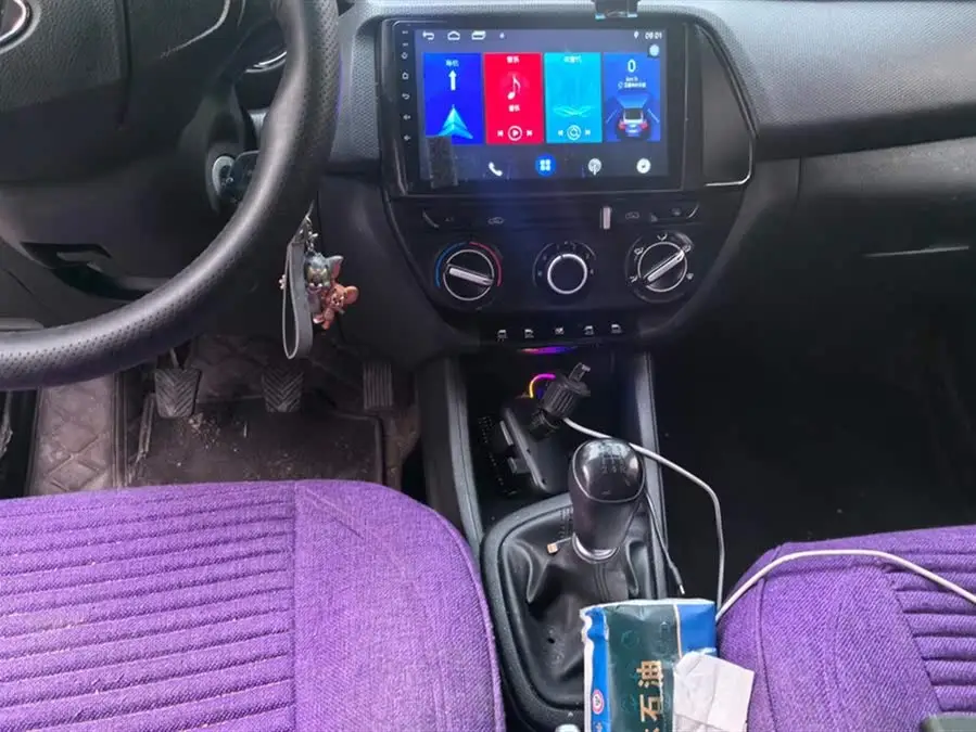 هيونداي رينا 2020 1.4 لتر يدوي GL النسخة الجديدة