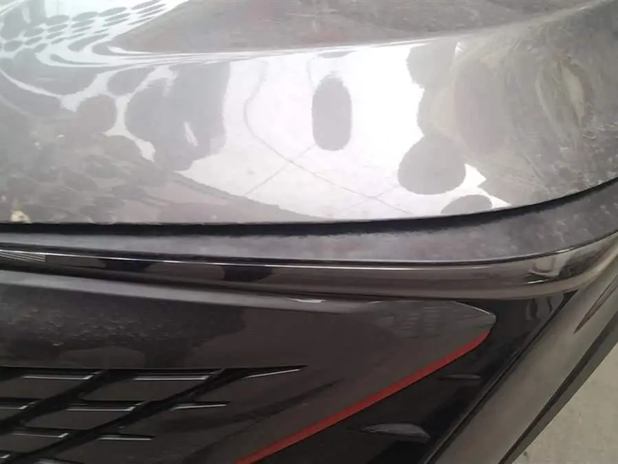 Changan UNI-T 2021 1.5T Excellence