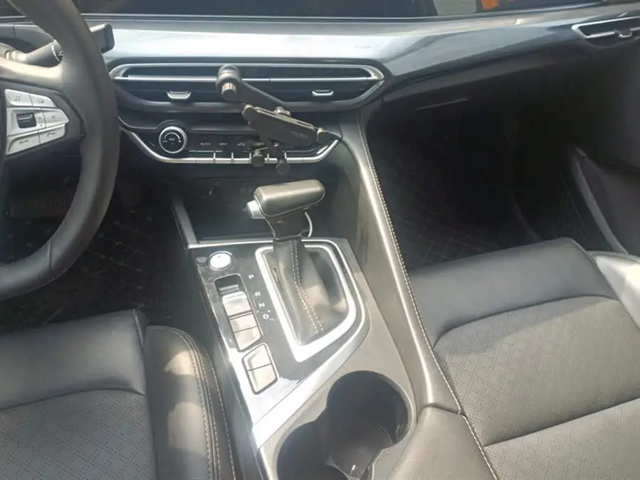 Yidong 2020 Plus Blue Whale NE 1.4T GDI DCT Premium Edition