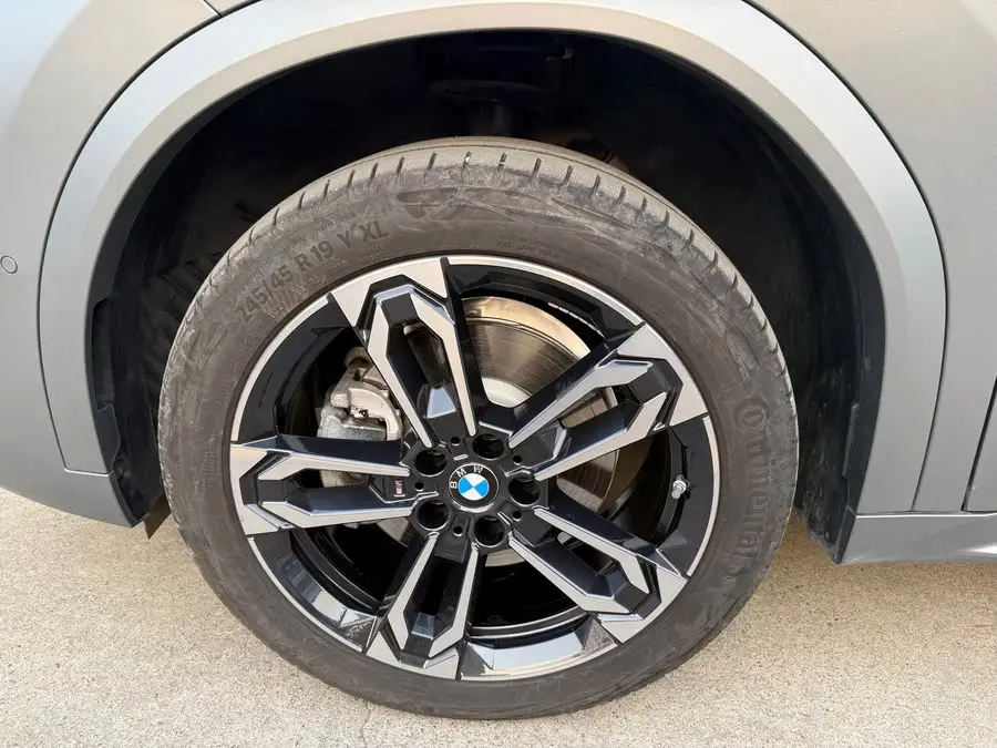 BMW X2 (Imported) 2024 sDrive25i M Sport Package