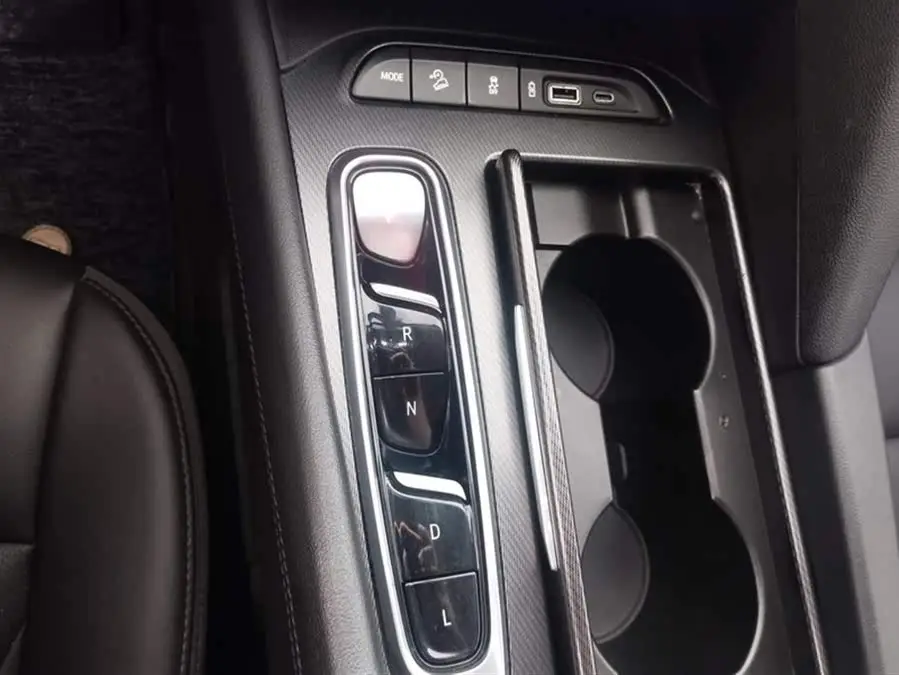 Envision 2020 28T Luxury FWD