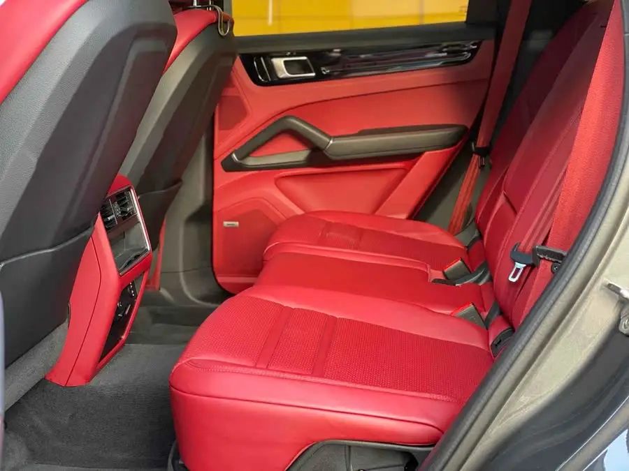 2019 Cayenne Cayenne 3.0T