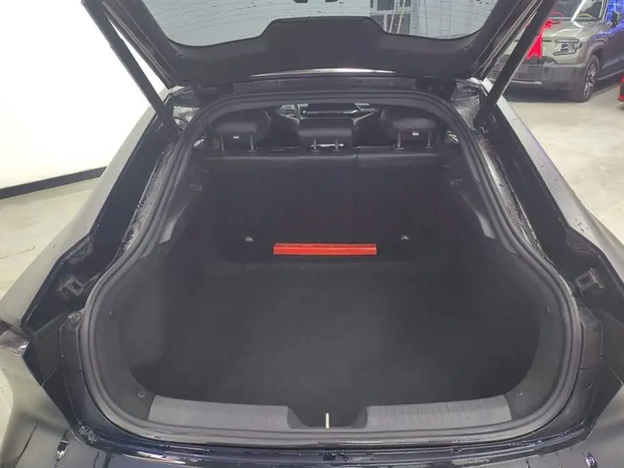 Changan UNI-V 2022 1.5T Sport Version