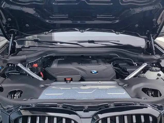 BMW X3 2023 xDrive30i Leading Model M Night Package