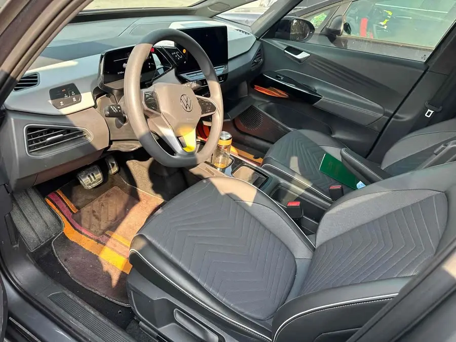Volkswagen ID.3 2023 Pure Intelligent Version