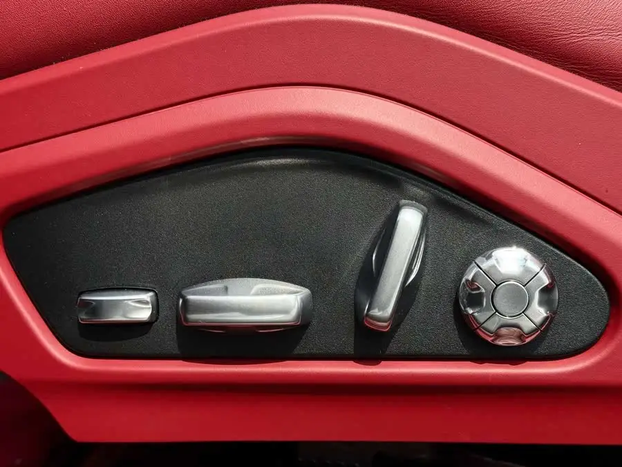 2022 Panamera Executive Long Wheelbase 2.9T