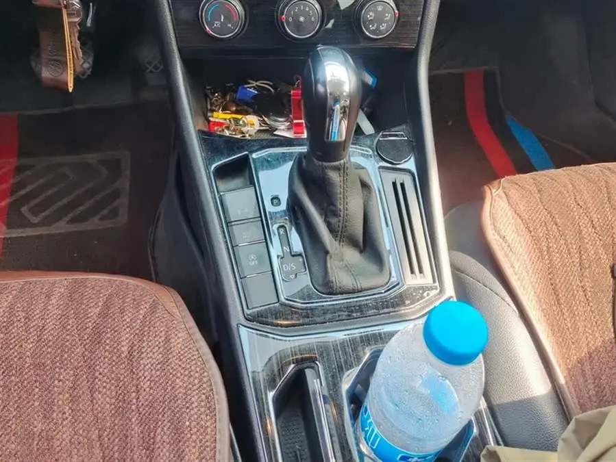 Lavida 2022 1.5L Automatic Style