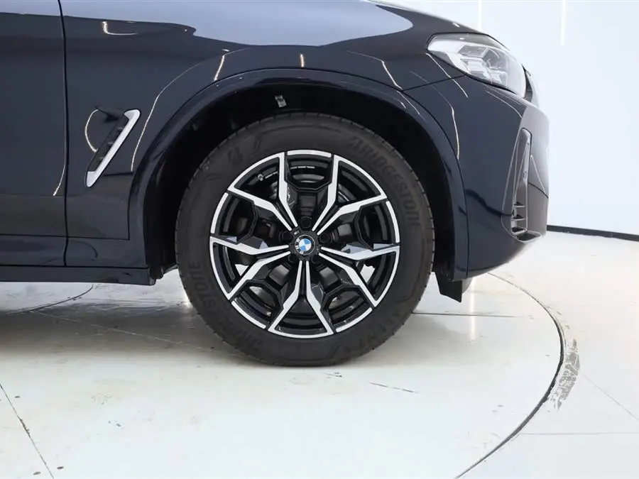 BMW X3 2023 xDrive25i M Sport Package