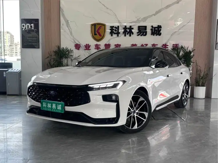 2023 Mondeo EcoBoost 245 ST-Line