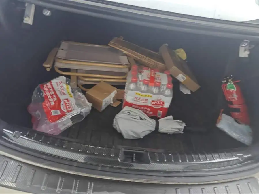 2022 Ford Mondeo EcoBoost 245 Titanium