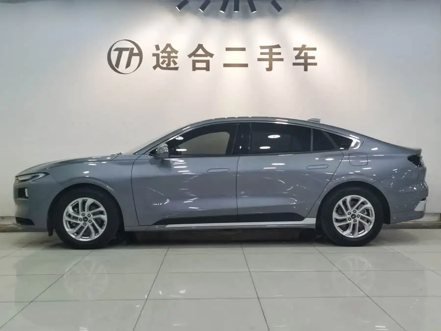 2023 Mondeo EcoBoost 180 Comfort