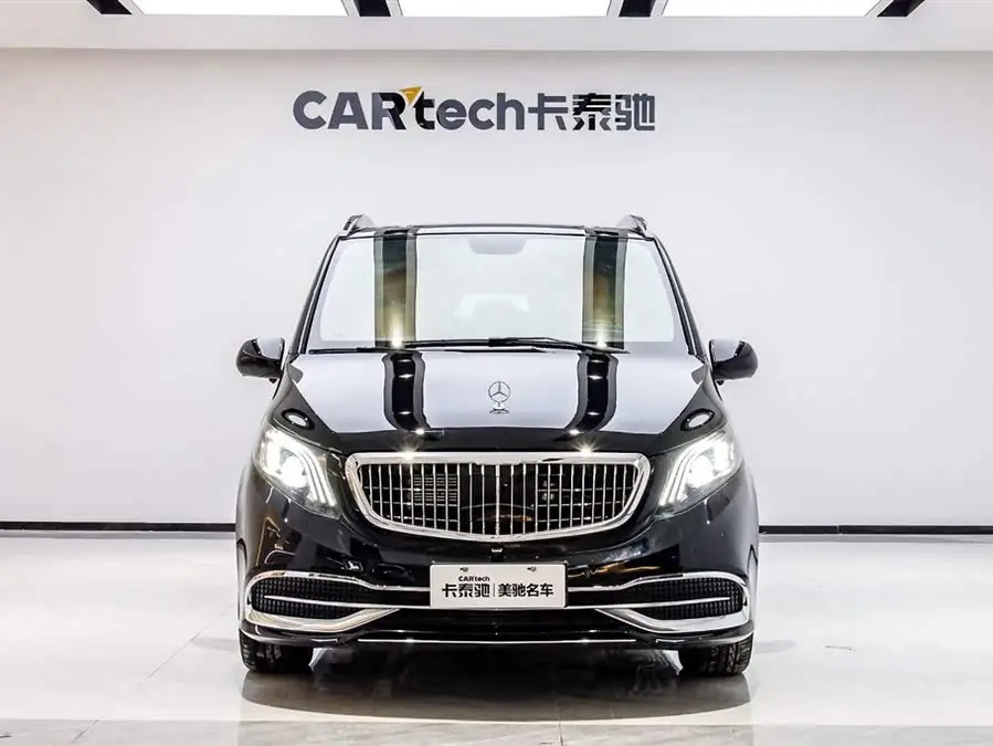 2021 فيتو 2.0T إصدار النخبة 7 مقاعد