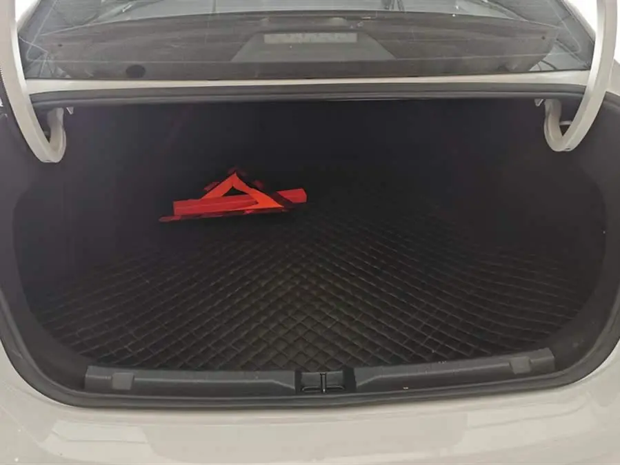 لافيدا 2021 280TSI DSG نسخة الراحة