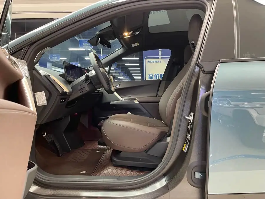 BMW iX 2022 xDrive40