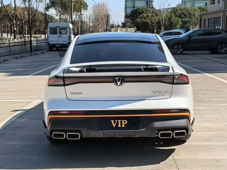 Changan UNI-V 2024 1.5T Premium Sports Edition