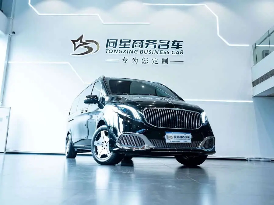 فيتو 2023 2.0T إصدار الأعمال 7 مقاعد