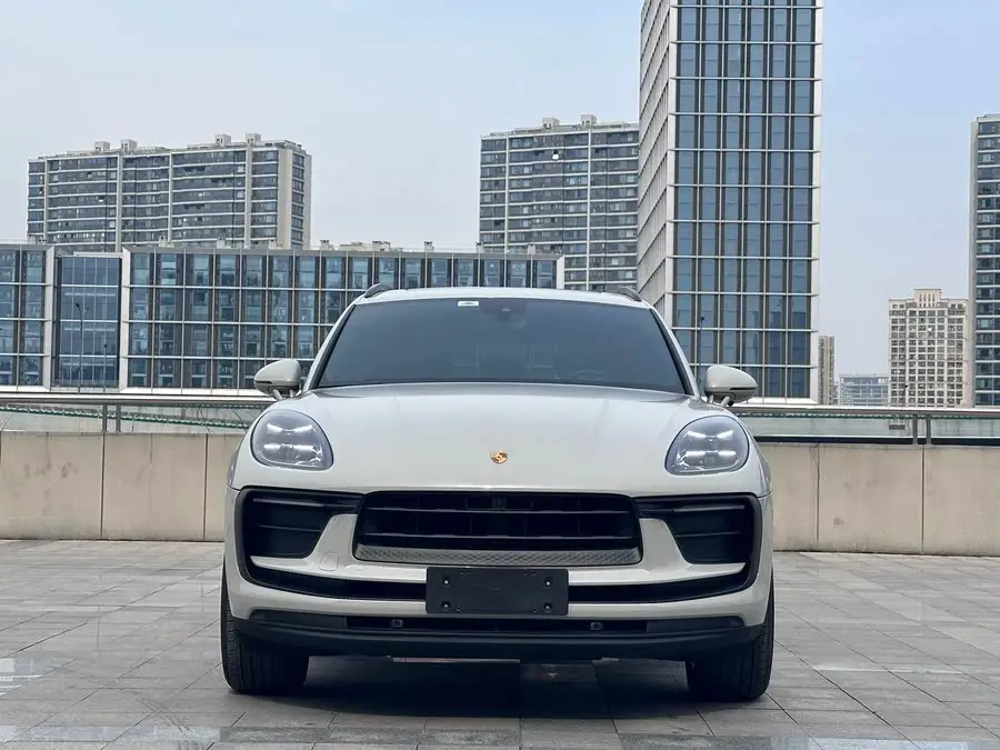 2023 Macan Macan 2.0T