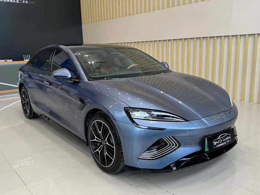 Sealion 2025 Model 650 Long Range Version