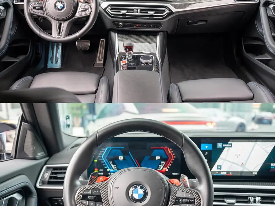 بي إم دبليو M2 2023