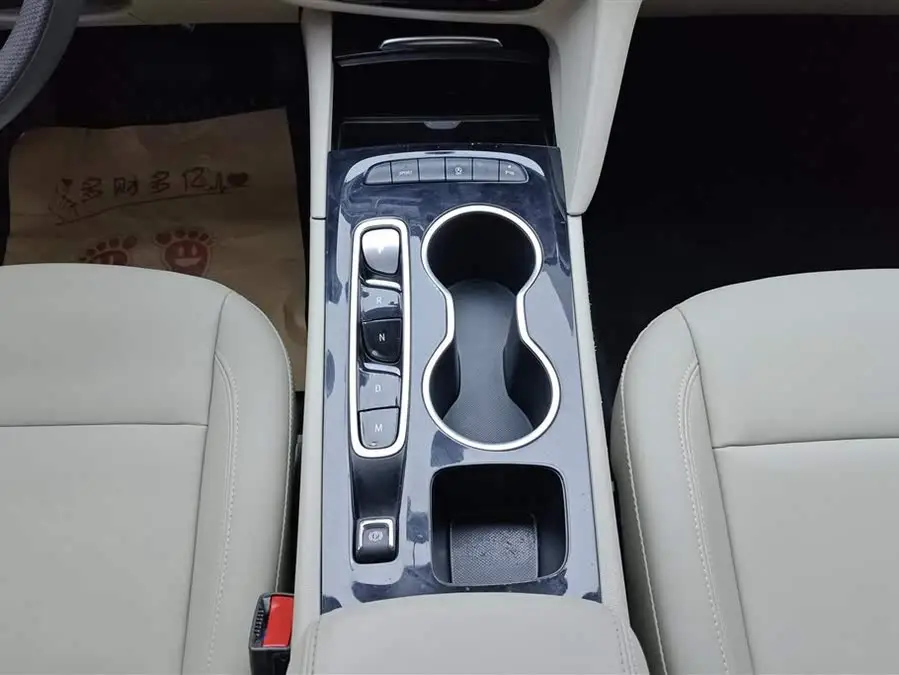 بيوك ريجال 2021 552T النخبة