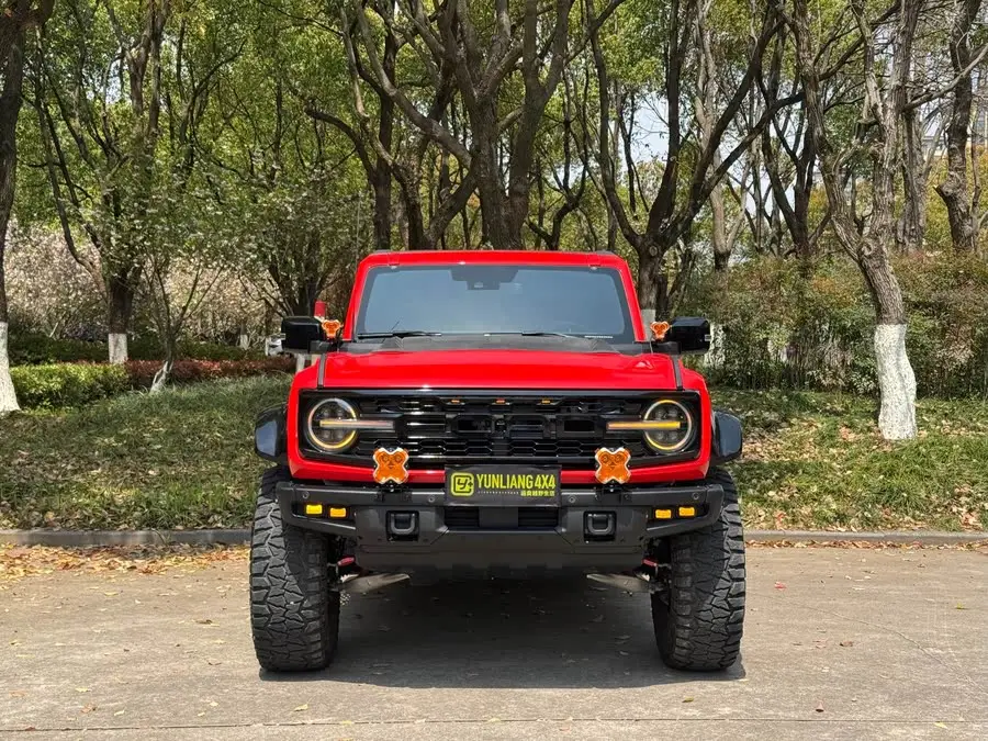 فورد موستنج 2024 2.3T لونغ بيتش