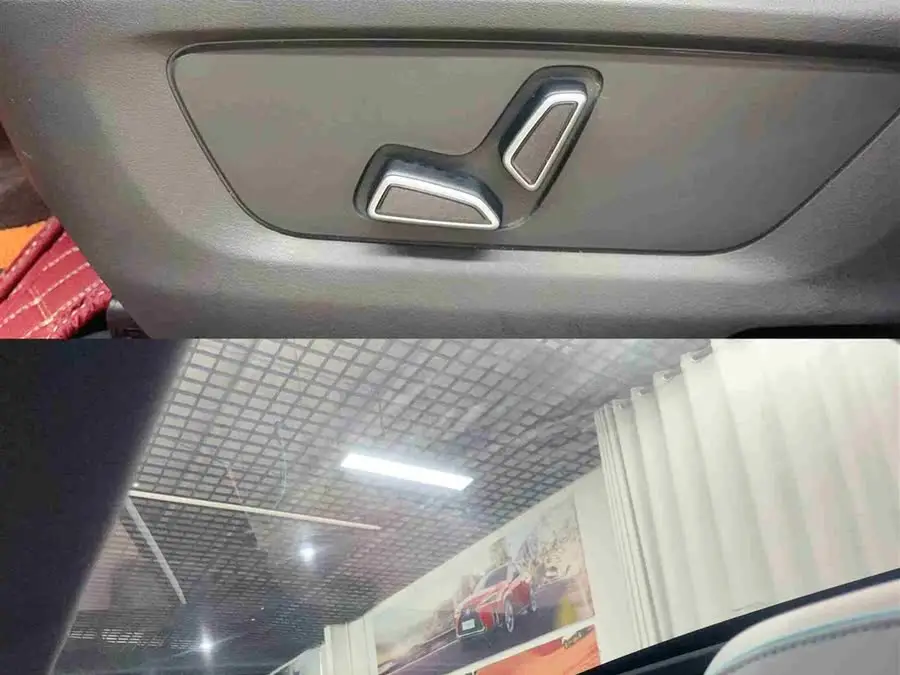 Changan UNI-T 2023 Model Second Generation 1.5T Premium Edition