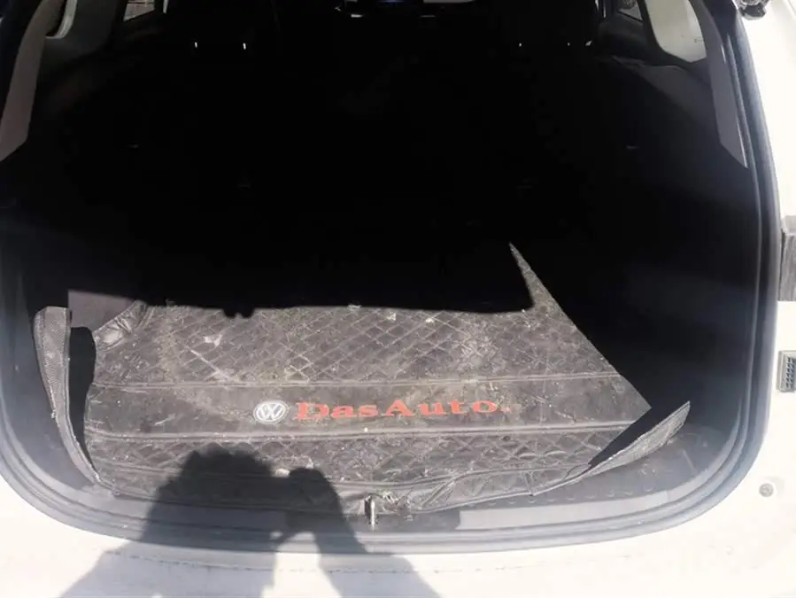 هافال H6 2022 طراز الجيل الثالث 1.5T أوتوماتيكي دفع ثنائي برو