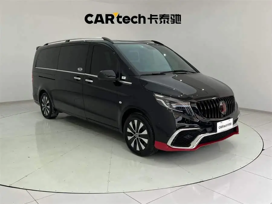 فيديو 2023 2.0T النخبة 7 مقاعد