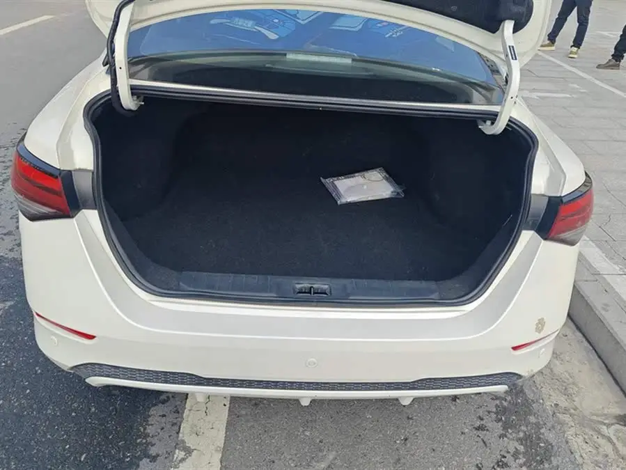 نيسان سليفي 2022 1.6 لتر XL CVT إصدار الاستمتاع