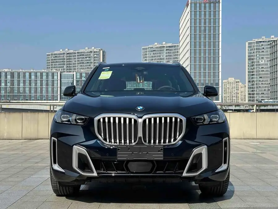 BMW X5 2023 xDrive 40Li M Sport Package