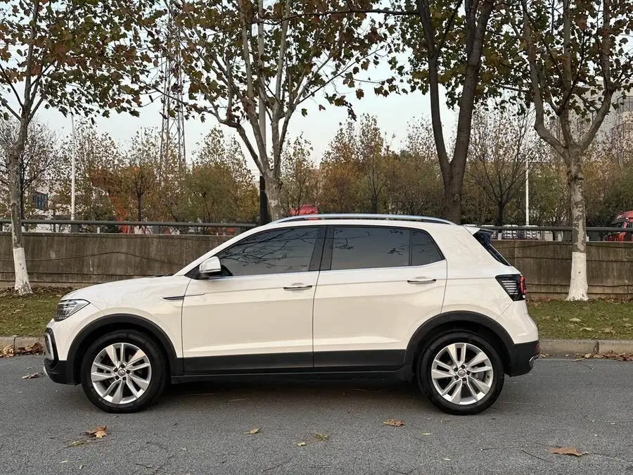 Tucson 2020 Model 280TSI DSG Luxury Edition