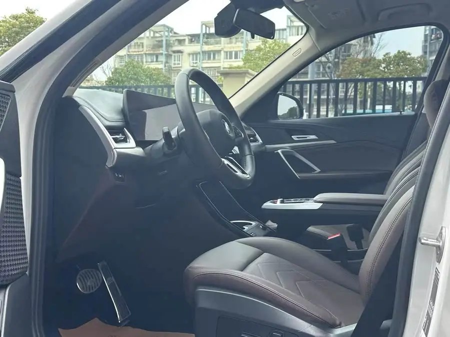 BMW X1 2023 xDrive25Li M Sport Package