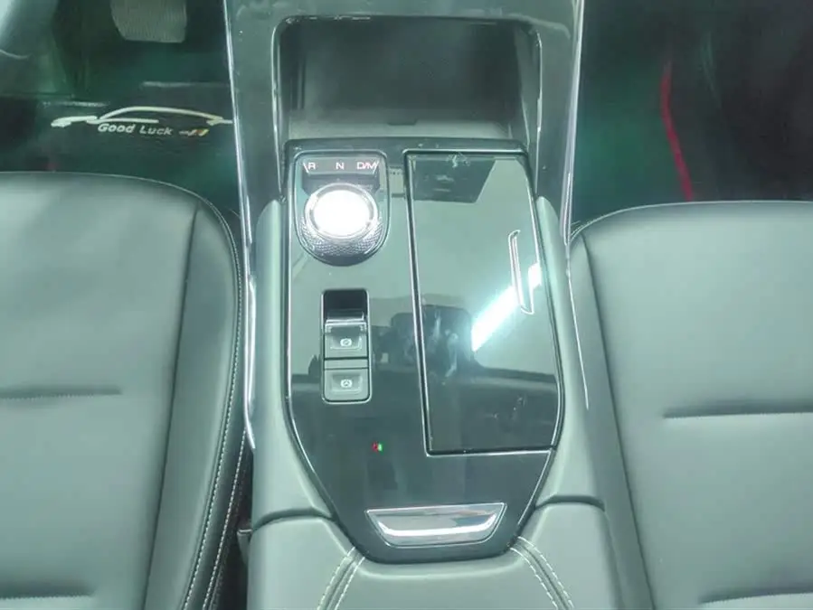 هافال H6 2021 الطراز الثالث 1.5T أوتوماتيكي دفع ثنائي برو