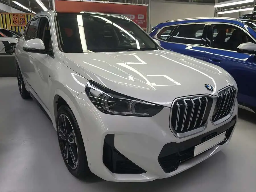 BMW X1 2023 sDrive25Li M Sport Package